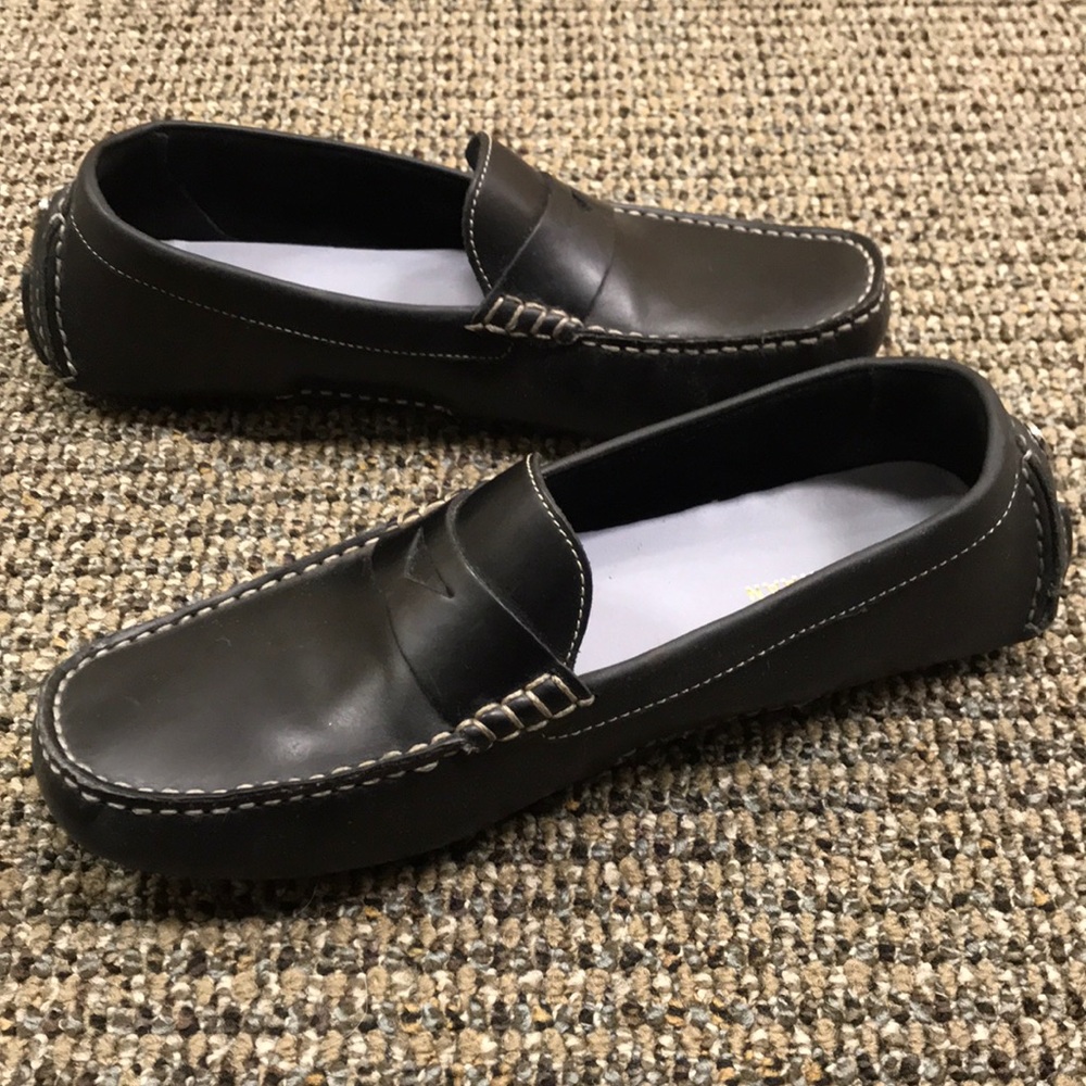 Cole Haan Trillby Driver moccasins loafers